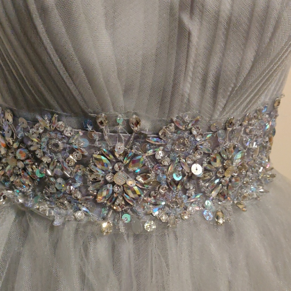 Dress - Picture 2 of 6